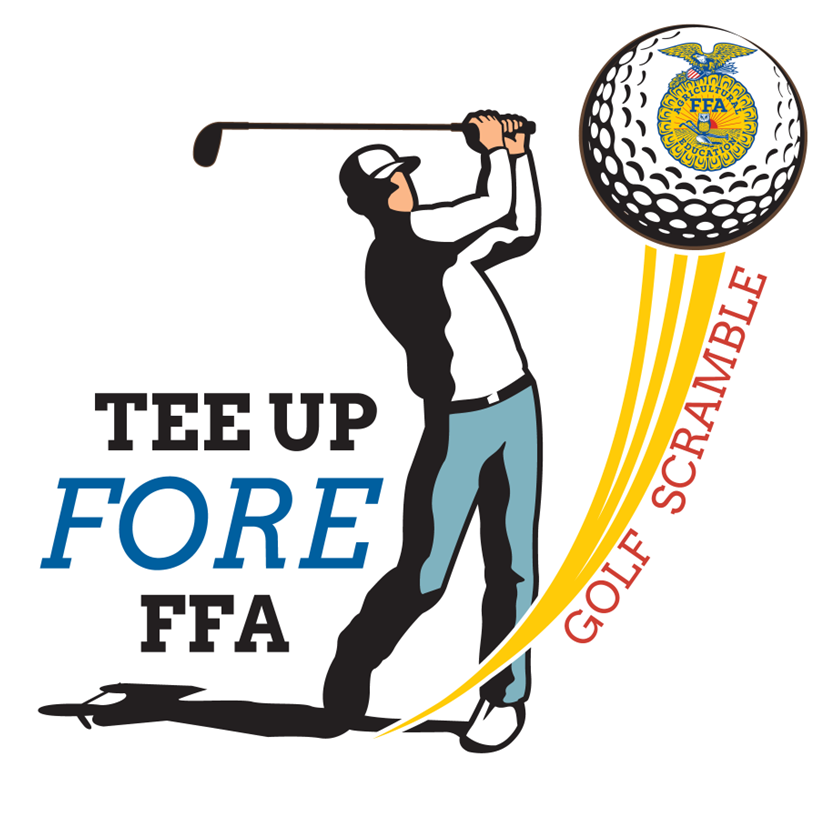 Twin Falls Golf Tournament - logo